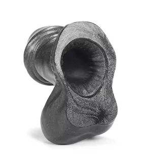 Brute-2 Hollow Plug - Large