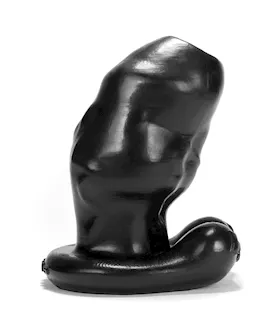 Hog-1 Hollow Plug - 4.75 Inch