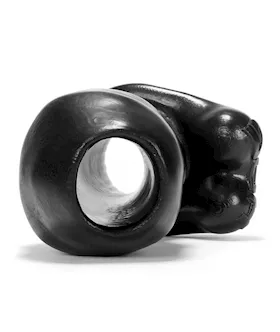 Hog-2 Hollow Plug - 5.75 Inch