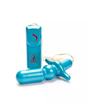 Blue Wonder Complete Colllection
