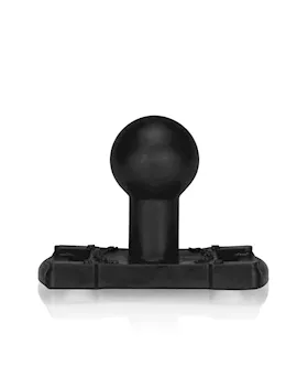 Trainer - D Slider Plug - 3.75 Inch