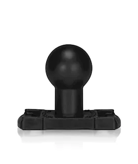 Trainer - D Slider Plug - 3.75 Inch