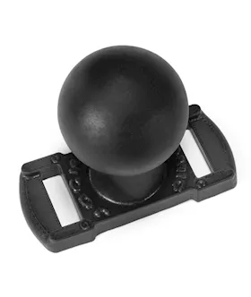 Trainer - D Slider Plug - 3.75 Inch