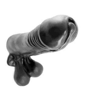 Big Load Dildo