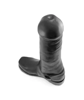 Bootboy Dildo -  15.5 Inch