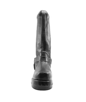 Bootboy Dildo -  15.5 Inch