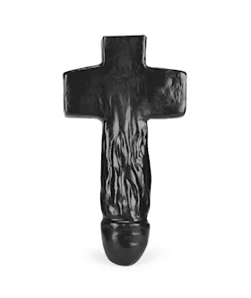 Damien Dildo - 10.75 Inch