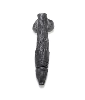 Demonic Dildo - 13.75 Inch 