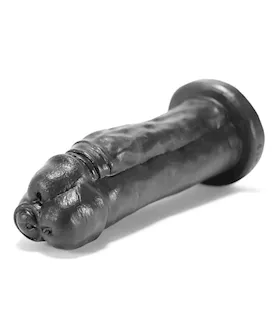 Tres Leches Dildo - 8.75 Inch