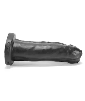 Tres Leches Dildo - 8.75 Inch