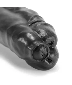 Tres Leches Dildo - 8.75 Inch