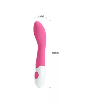 Bishop G-spot Vibrator