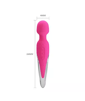 Antony Heating Wand Vibrator