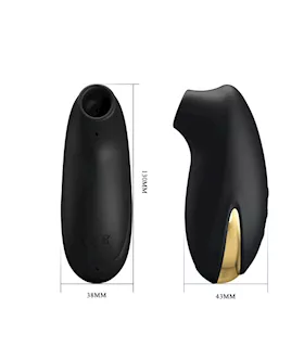 Otis Suction Vibrator