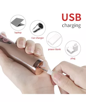 Robin Rechargeable Wand Vibrator