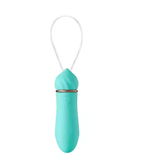 Lia Love Bullet Vibrator 