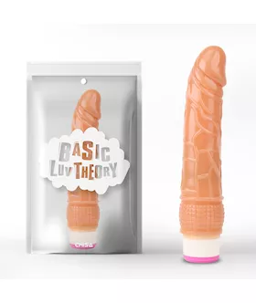 Wild Penetrator Dildo