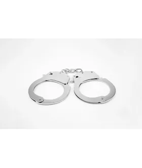 Luv Punish Cuffs