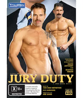 Jury Duty