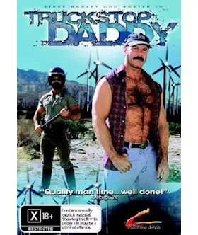 Truckstop Daddy