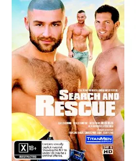 Search And Rescue