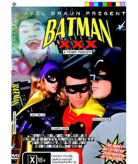 Batman