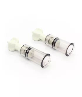 Nipple Sucker Single - 2.5cm