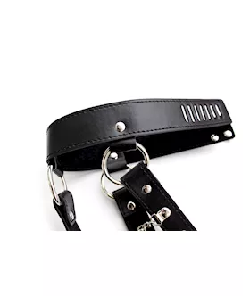 Hypnotic Harness