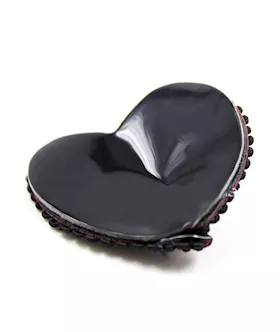Scandalous Heart Nipple Tassel