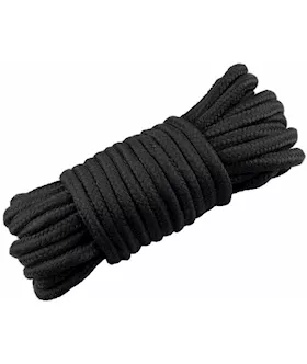 Super Soft Cotton Rope  5m