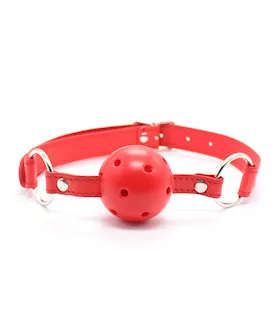 Breathable Ball Gag