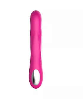 Amore Thrusting Petal Vibrator