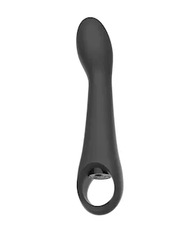 Amore G-spot Precision Straight Vibrator 