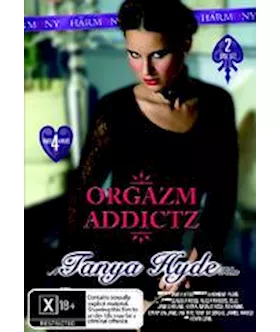 Orgazm Addictz