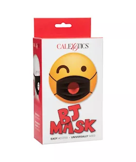 Bj Mask
