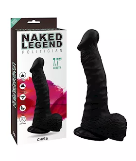 Politician - 7.7 Inch