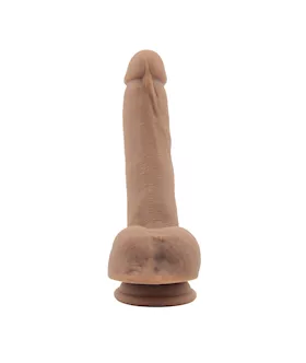 Boss Realsitic Dildo - 8 Inch