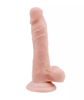 Flatterer Dildo