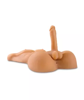 Male Torso Mega Masturbator