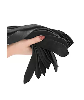 Metal Steel Handle Flogger