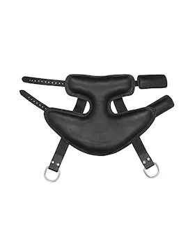 Heavy Duty Suspension Cuffs