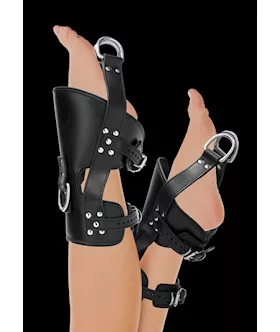 Heavy Duty Suspension Cuffs