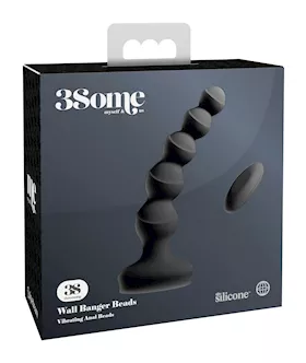 The Wall Banger Beads