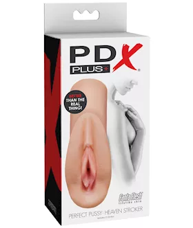 Pdx Plus Heaven Stroker