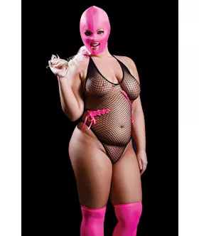 Ffl-le Freak Diva