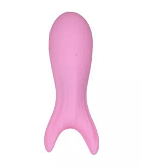 Mallow Double Pleasure Vibrator