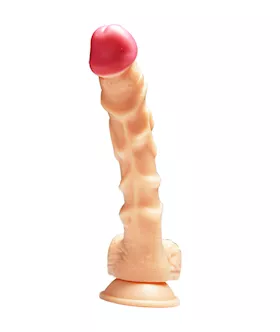 Alto Realistic Pvc Dildo