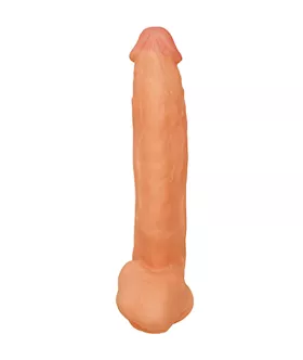 Grande Realistic Pvc Dildo