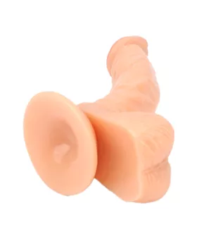 Pendere Realistic Pvc Dildo