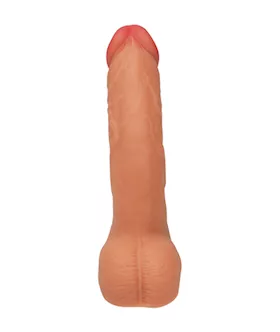 Naturale Silicone Dildo
